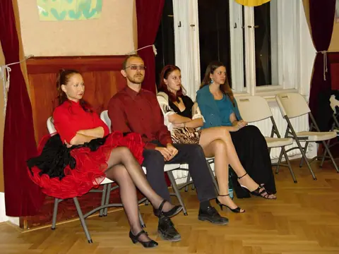XXII. Hanacke special Dance Olomouc 26.-28.10.2012 – fotografie 54