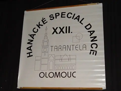 XXII. Hanacke special Dance Olomouc 26.-28.10.2012 – fotografie 55
