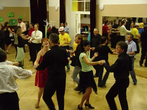 XXII. Hanacke special Dance Olomouc 26.-28.10.2012 – fotografie 56