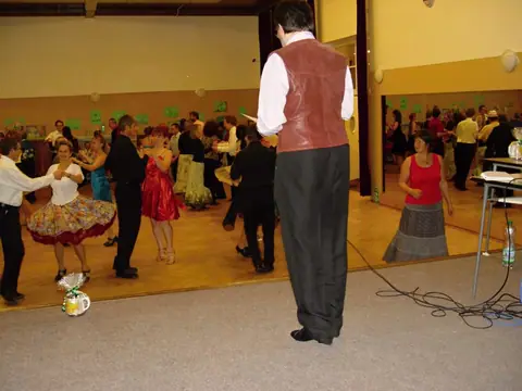 XXII. Hanacke special Dance Olomouc 26.-28.10.2012 – fotografie 57