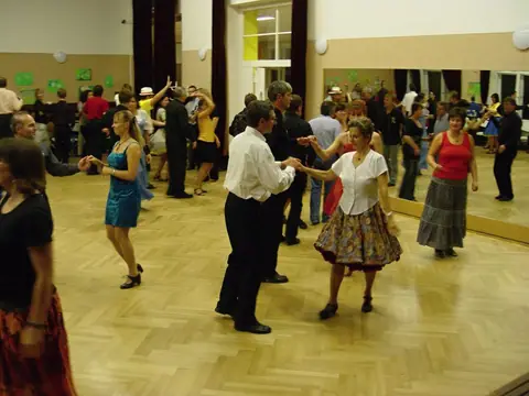 XXII. Hanacke special Dance Olomouc 26.-28.10.2012 – fotografie 58