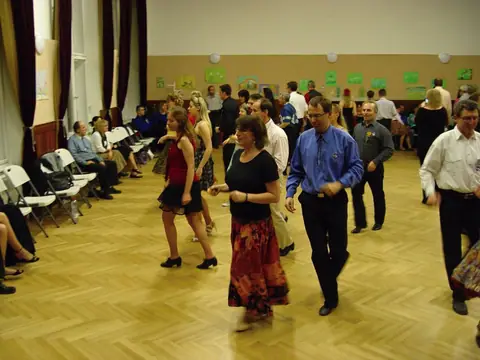 XXII. Hanacke special Dance Olomouc 26.-28.10.2012 – fotografie 59