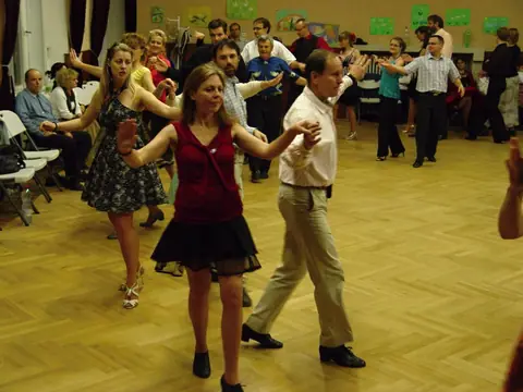 XXII. Hanacke special Dance Olomouc 26.-28.10.2012 – fotografie 60