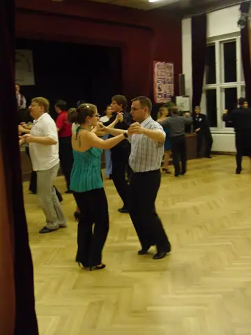 XXII. Hanacke special Dance Olomouc 26.-28.10.2012 – fotografie 63