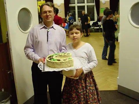 XXII. Hanacke special Dance Olomouc 26.-28.10.2012 – fotografie 65