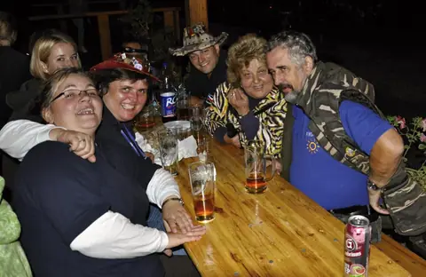 Zlaté Hory 2014 – fotografie 2