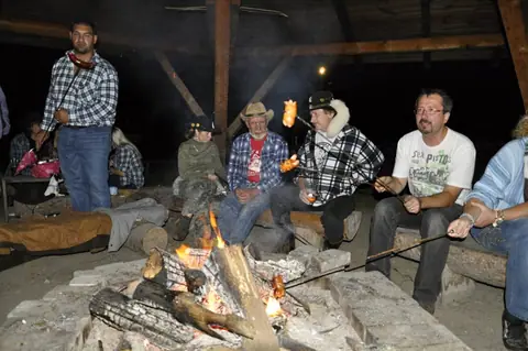 Zlaté Hory 2014 – fotografie 7