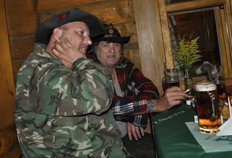 Zlaté Hory 2014 – fotografie 8