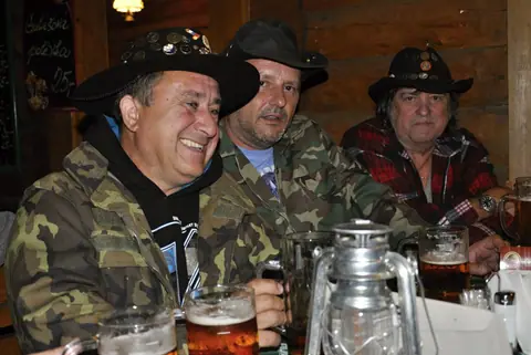 Zlaté Hory 2014 – fotografie 10