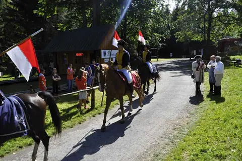 Zlaté Hory 2014 – fotografie 27