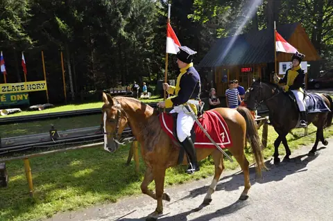 Zlaté Hory 2014 – fotografie 28