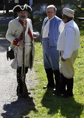 Zlaté Hory 2014 – fotografie 30