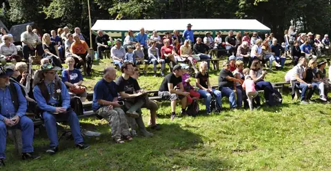 Zlaté Hory 2014 – fotografie 33