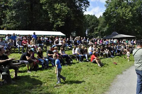 Zlaté Hory 2014 – fotografie 35