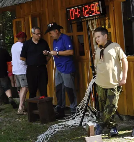 Zlaté Hory 2014 – fotografie 34