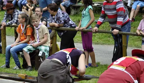 Zlaté Hory 2014 – fotografie 72