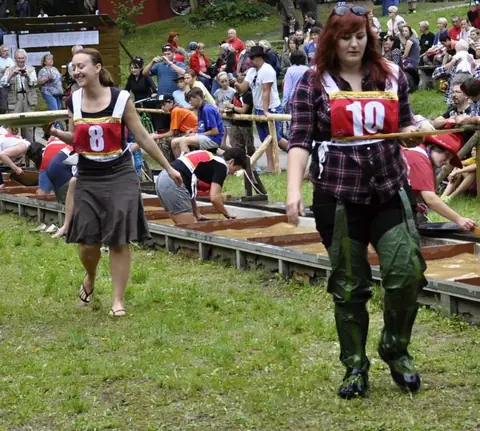 Zlaté Hory 2014 – fotografie 74