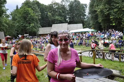 Zlaté Hory 2014 – fotografie 76
