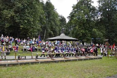 Zlaté Hory 2014 – fotografie 78