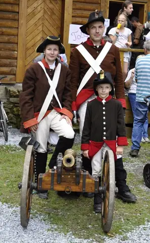 Zlaté Hory 2014 – fotografie 84
