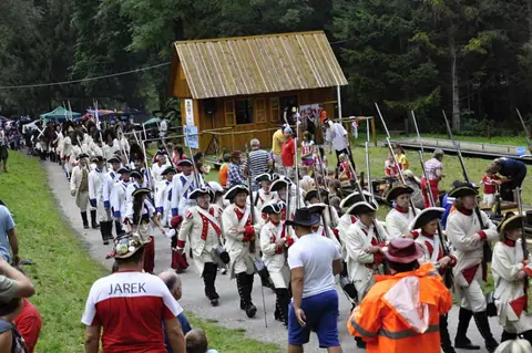 Zlaté Hory 2014 – fotografie 90