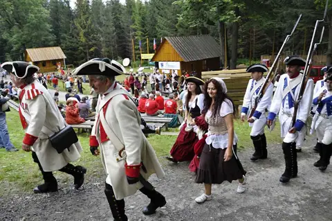 Zlaté Hory 2014 – fotografie 92