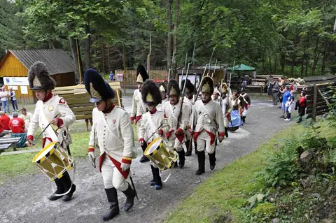Zlaté Hory 2014 – fotografie 93