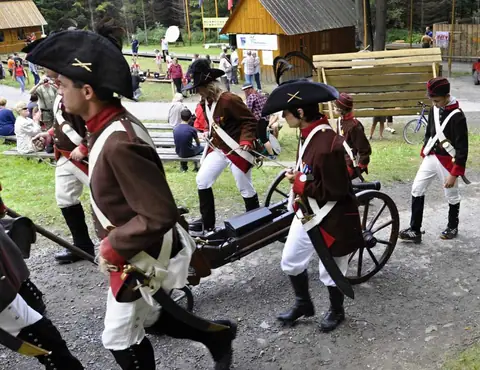 Zlaté Hory 2014 – fotografie 94