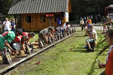 Zlaté Hory 2014 – fotografie 102