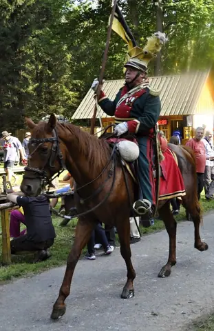 Zlaté Hory 2014 – fotografie 110