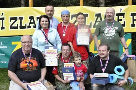Zlaté Hory 2014 – fotografie 134