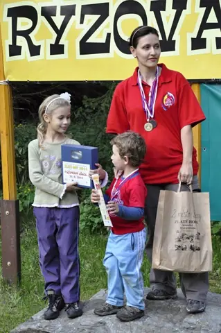 Zlaté Hory 2014 – fotografie 144