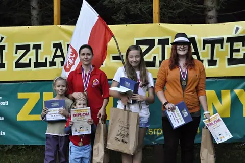 Zlaté Hory 2014 – fotografie 145